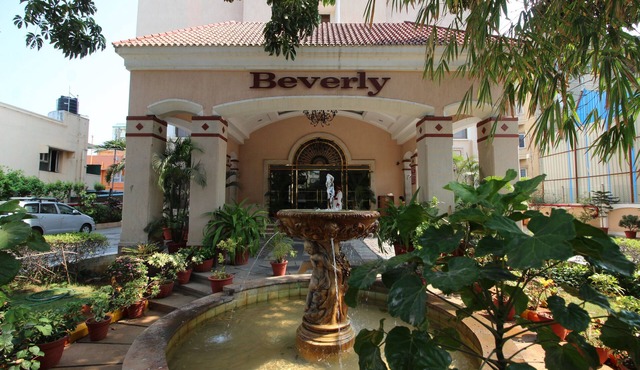 Beverly Hotel