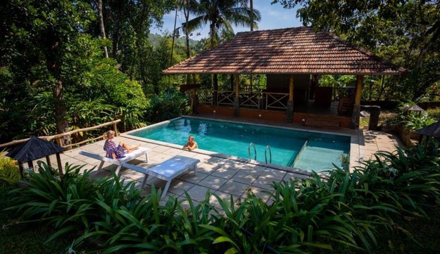 Beyond Eco Living