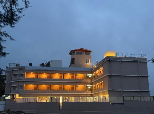 Beyond Inn Hotels & Resorts ECR