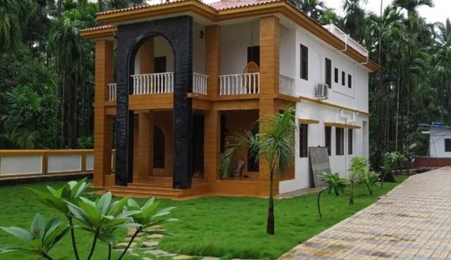 Beyond Stay Veera Nungalow