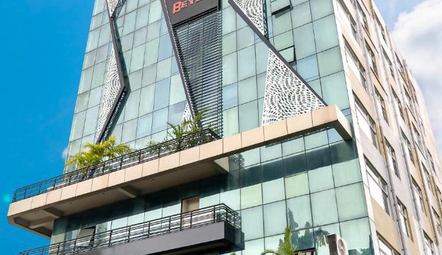BEYZAA HOTEL AND SUITES