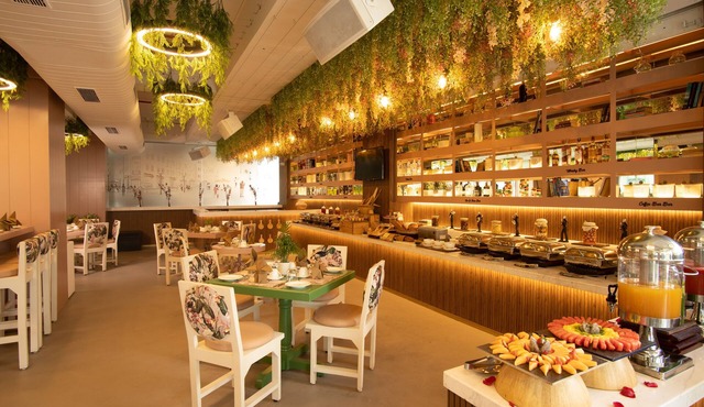 Beyzaa Hotel & Suites , Kolkata