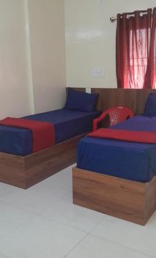 Bhagini Residency Rooms
