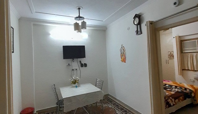Bhagvati B&B Homestay Apts