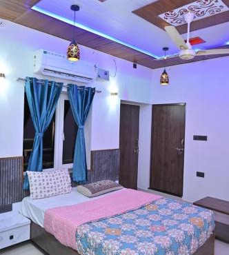 Bhagyashree hotel & restuarant osian