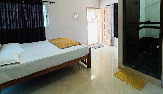 Bhairavi Homestay