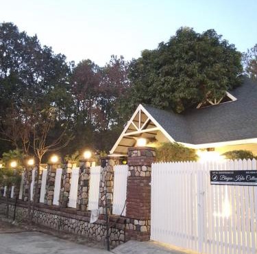 Bhajan kala cottage