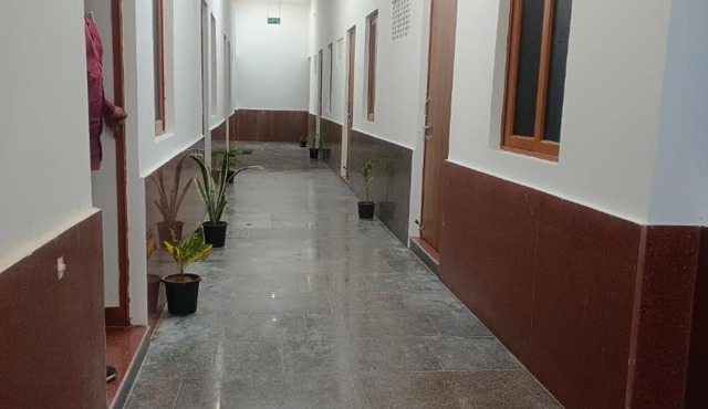 Bhanwar Villa Guest House