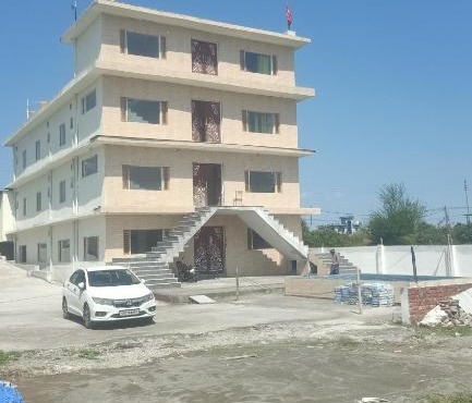 Bhartia sanskriti