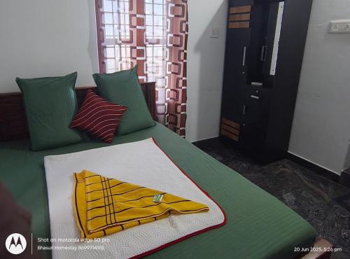 Bhasuri NON-AC Villa with Kitchen