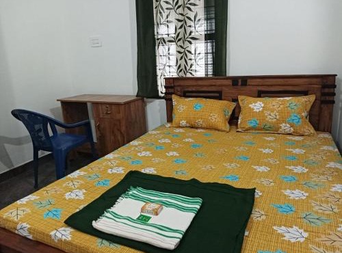 BHASURI SERVICED VILLA