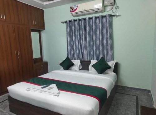 Bhattarahalli Guest house