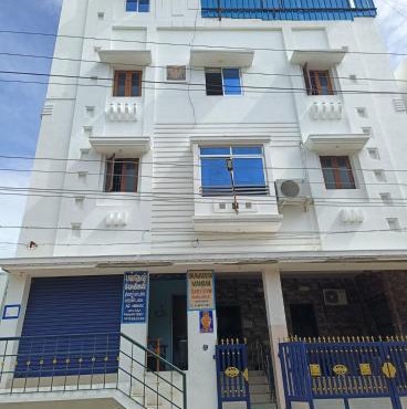 Bhavadesh Lodge