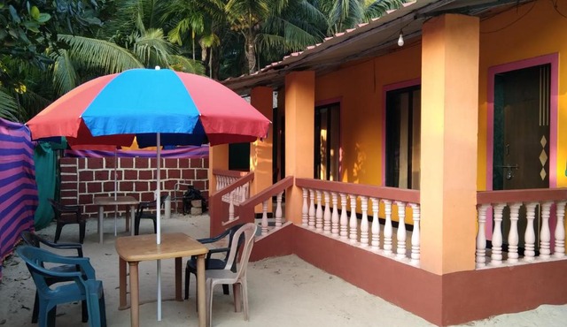 Bhavani home stay