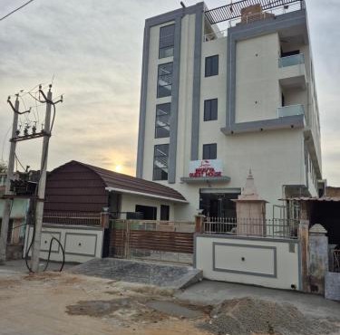 Bhavya Guest House