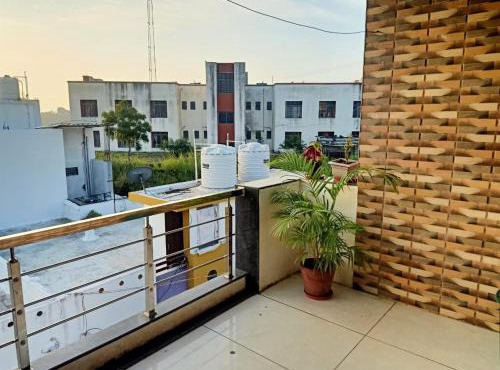 Bhavya Homestay