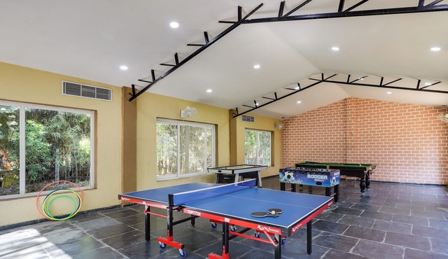 Bhil's Kabeela PVT POOL VILLA #2
