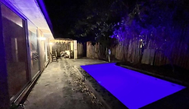 Bhil's Kabeela Resort & Spa Kanha-Two-Bedroom Cottage 3