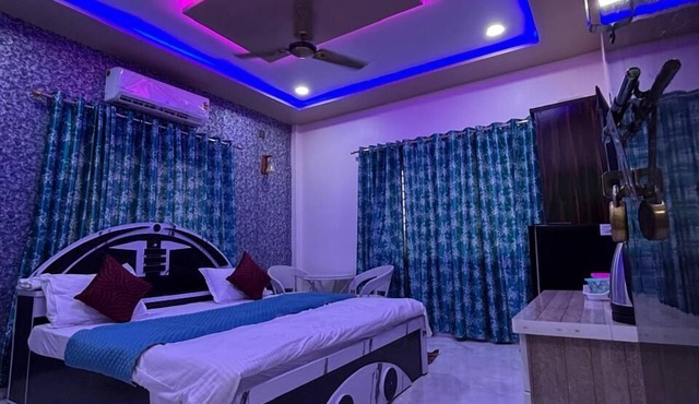 Bhim Ranjana Villa