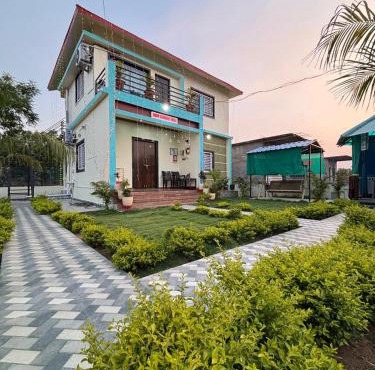 Bhim Ranjana Villa