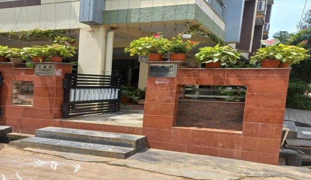 Bhimas Residency