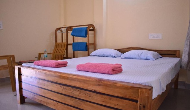 Bhitarkanika Eco Resorts