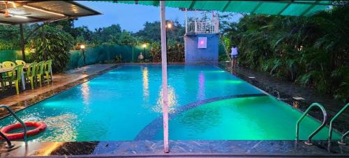 Bhogwal farm house