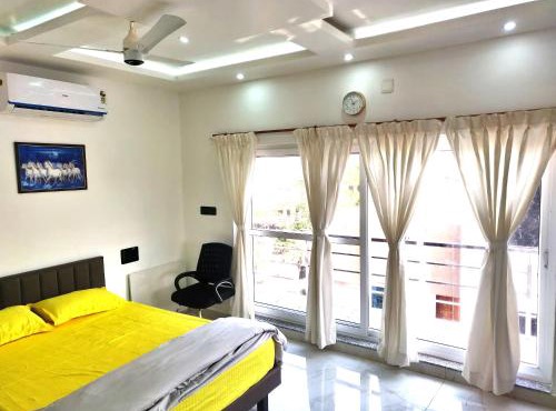 Bhoomi mansion Apartment#24