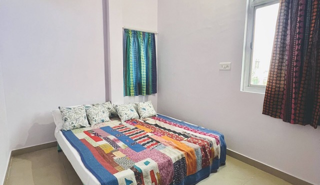 Bhoora House Double Room With Balcony