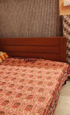 Bhopal Stay Nehru nagar