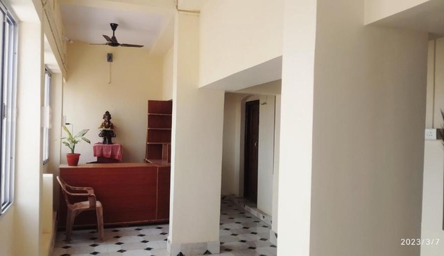 Bhuban Heritage Inn