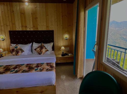 Bhupesh Lodge