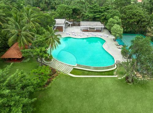 Big Banyan Vineyard & Resort