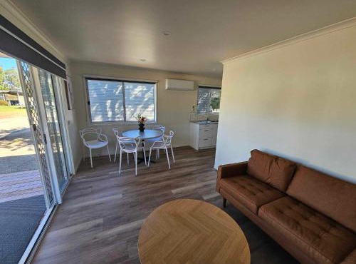 BIG4 Kerang Riverfront Holiday Park in Kerang