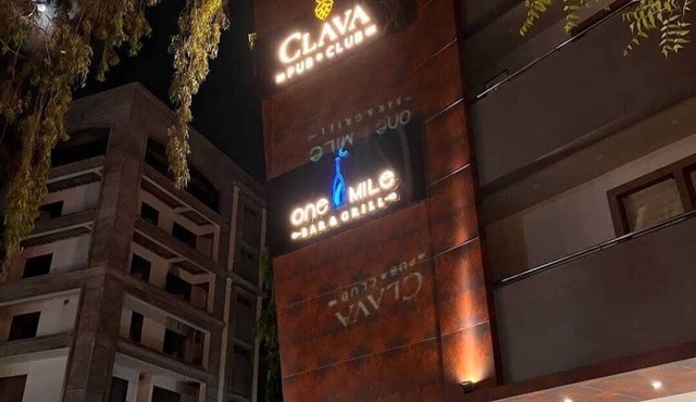BIGWIG HOTEL
