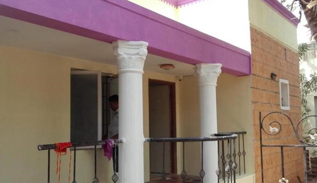 Bihar Comfort Suite