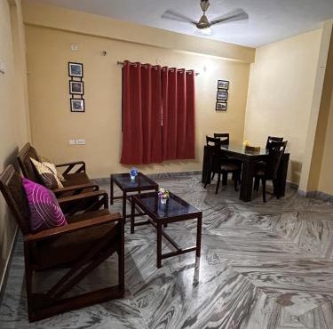 Bihar stay properties