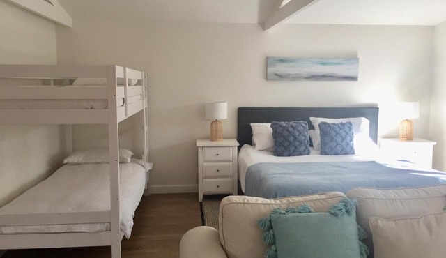 Bijoux Beach House