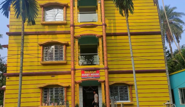 Bilash Guest House