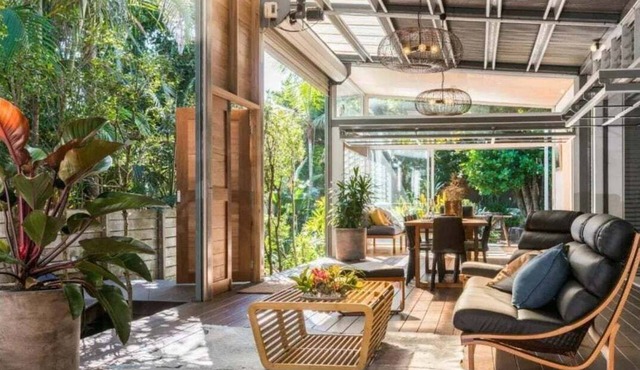 Billabelongil - 40A Childe St, Byron Bay in Byron