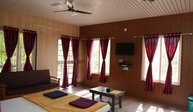 Bimal Farm Home Stay