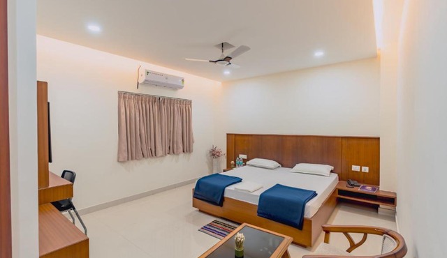 Binayak Palace Premium