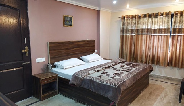 Bindra's Grace Homestay, Mussoorie