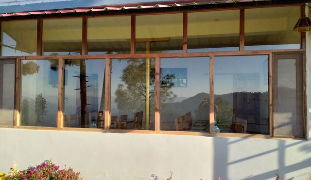 Binsar View Homestay