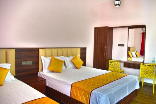 Bio Villas Resorts