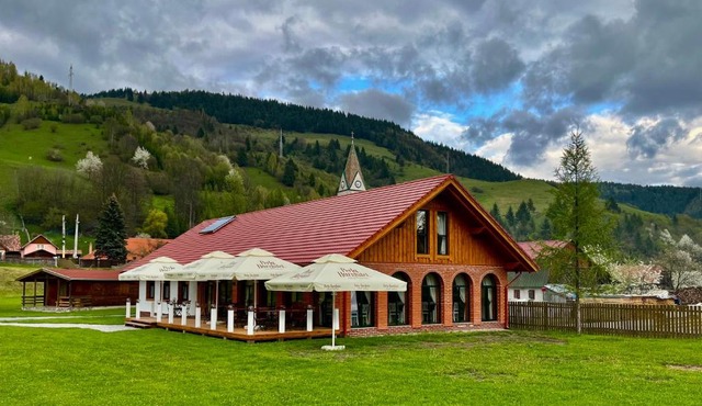 Biotour Camping & Restaurant