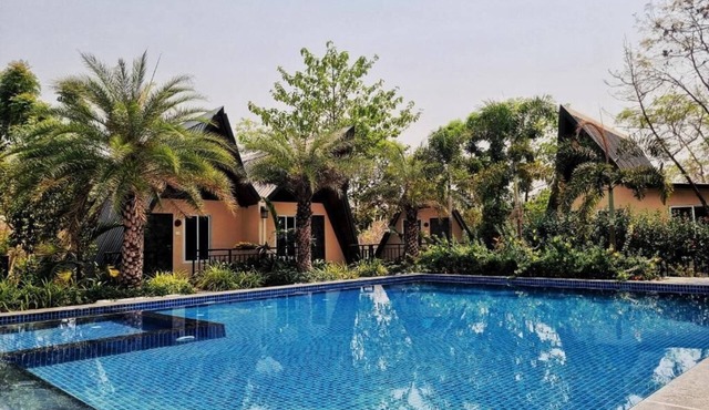Birds Nest Resort - Thane
