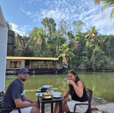 BirdScapes Kumarakom Homestay