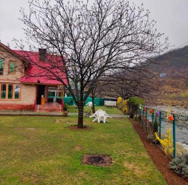 Birdsong pahalgam in Pahalgām