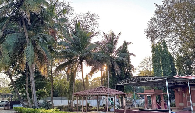 Birla Ayurveda Nashik Stay Center